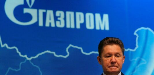 Міллер: На розірвання контрактів з Нафтогазом підуть роки - today.ua