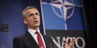 НАТО: Росія намагається дестабілізувати демократію Альянсу - today.ua