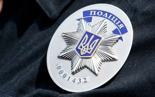 В Киеве пьяный полицейский нанес ножевые ранения своему коллеге - today.ua