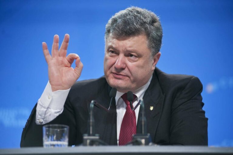 “Справи можуть тривати вічність“: аналітик вбачає більш вірогідним суд над Порошенком за кордоном, ніж в Україні - today.ua