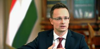 В Угорщині заговорили про чергове загострення у відносинах з Україною - today.ua