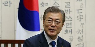 Південна Корея та КНДР домовилися про ядерне роззброєння півострова - today.ua