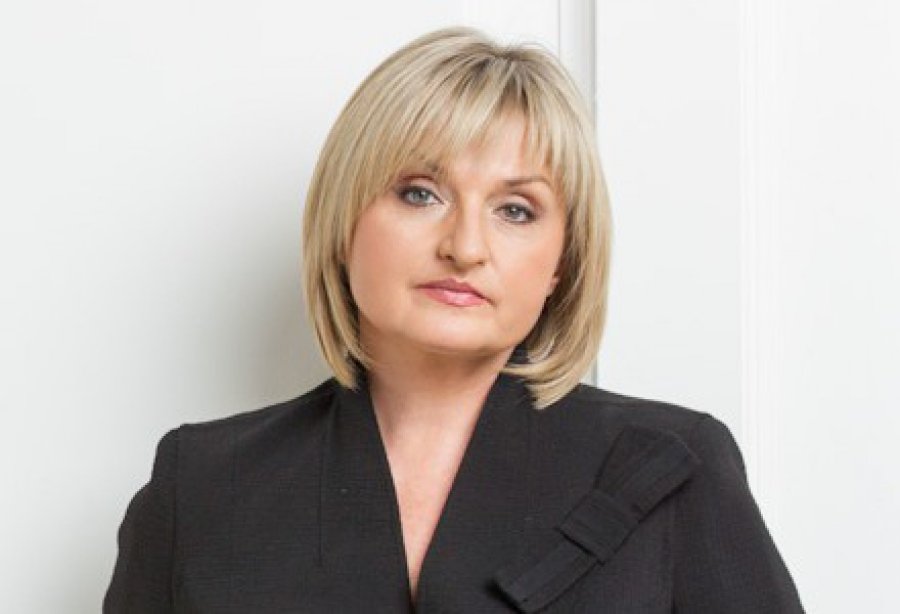 БПП вже працює над ребрендингом, - Ірина Луценко