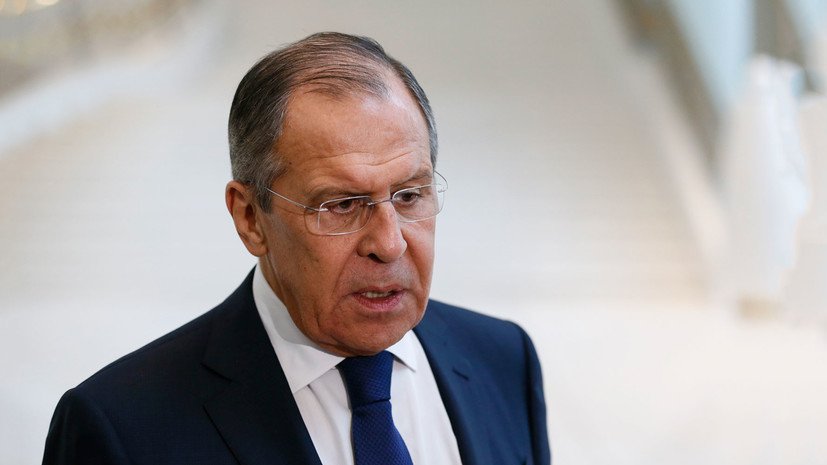 У Кремлі вважають, що ЄС має впровадити санкції проти України, а не РФ