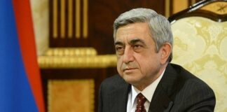 Прем’єр-міністр Вірменії пішов у відставку після масових протестів - today.ua