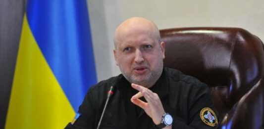 Тяжкі наслідки для України: Турчинов відповів Путіну - today.ua