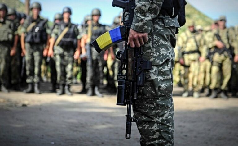 “В соответствии со стандартами НАТО“: у Зеленского хотят отменить призыв в армию - today.ua