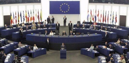 У Європарламенті нагадали Україні про Вищий антикорупційний суд - today.ua