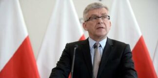 У Польщі звинуватили Росію у спробі розколу ЄС - today.ua