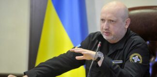 “Угроза существованию украинской нации“: Турчинов срочно обратился к Зеленскому - today.ua