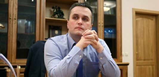 Холодницький прокоментував оприлюднення НАБУ записів з його кабінету - today.ua