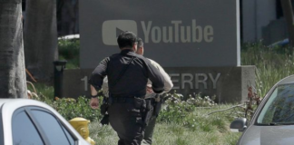 В США відбулася стрілянина в офісі YouTube: є жертви - today.ua