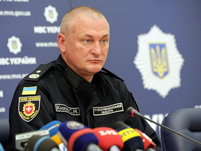 Вибори в Раду: поліцію переводять в посилений режим - today.ua