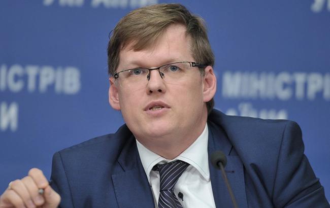 Павел Розенко гарантирует украинцам повышение пенсии - today.ua