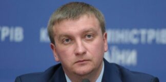 Петренко: Несплата аліментів буде підставою для недопуску на держслужбу - today.ua