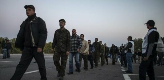 Контактна група не змогла досягти прогресу у питанні заручників - today.ua