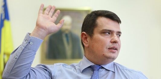 Ситник про плівки Онищенка: Там немає нічого конкретного - today.ua