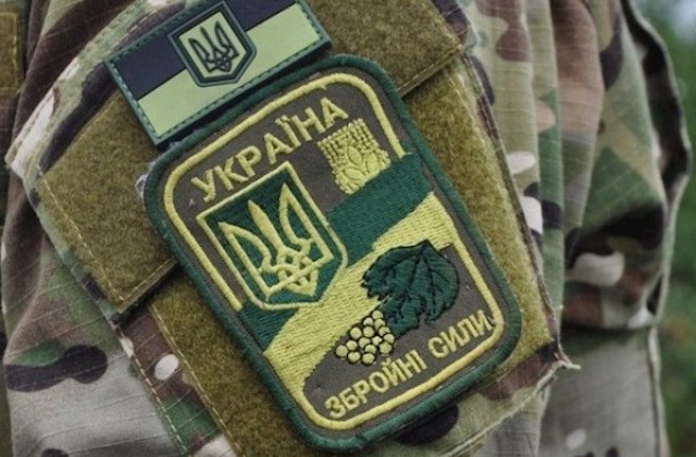 На Миколаївщині з військової частини втік озброєний солдат - today.ua