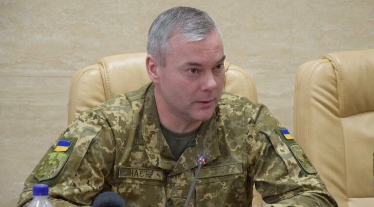 Командуючий ООС прогнозує новий наступ російських окупантів на Донбасі - today.ua