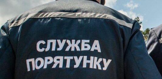 Пожежа в Балаклії: ДСНС продовжує обстеження території військового арсеналу - today.ua