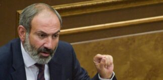 Президент Вірменії затвердив призначення Пашиняна прем'єр-міністром - today.ua