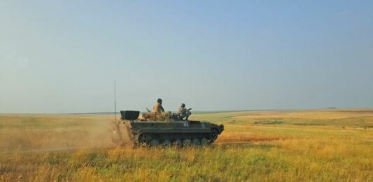 На військовому полігоні під Черніговом загинув солдат - today.ua