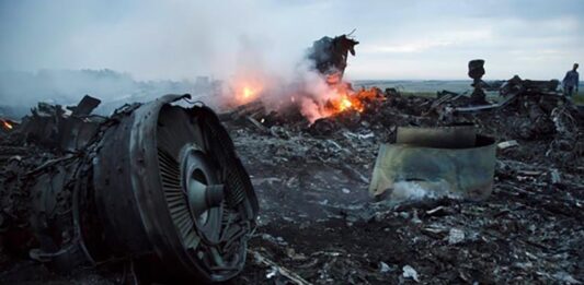 Нідерланди дозволили виконати в України вирок у справі рейсу MH17 - today.ua