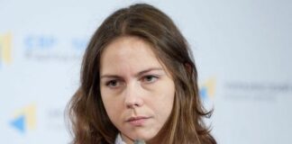 СБУ допитала Віру Савченко - today.ua