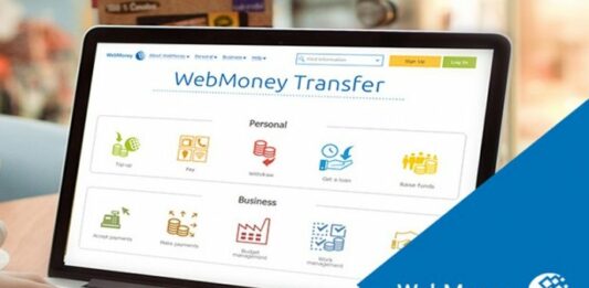 В Україні заборонили систему WebMoney - today.ua