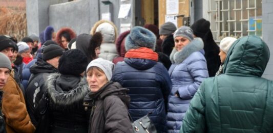 У Мінсоцполітики назвали кількість переселенців в Україні - today.ua