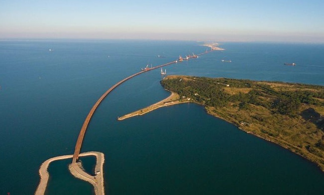 "Претензії Росії щодо водопостачання в Криму не мають підґрунтя": у Зеленського відповіли російським чиновникам