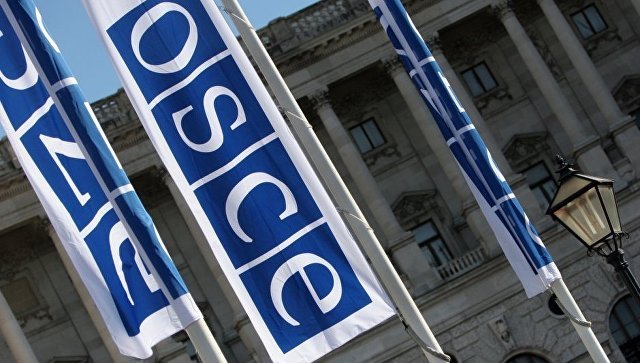 В ОБСЕ отказались ехать в аннексирован Крым без приглашения Киева - today.ua