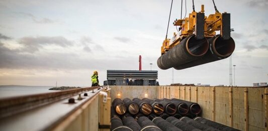 У Німеччині заявили, що Північний потік-2 поки під питанням - today.ua