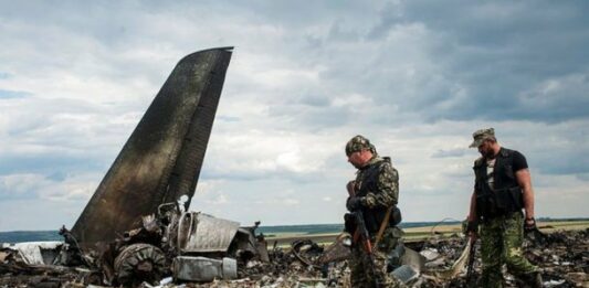 У Нідерландах заявили, що Україна не винна в катастрофі рейсу МН17 на Донбасі - today.ua