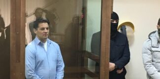 Сущенко звернувся до Сенцова й закликав відмовитися від голодування - today.ua