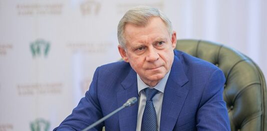 Смолій: Україна впорається з виплатами за державним боргом без нових позик - today.ua