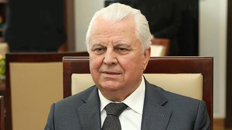 “Выскочили, как черт из табакерки“: Кравчук подверг резкой критике “слуг народа“ - today.ua