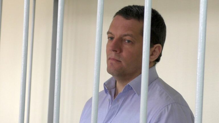 Адвокати Романа Сущенка оскаржили вирок у справі про шпигунство - today.ua