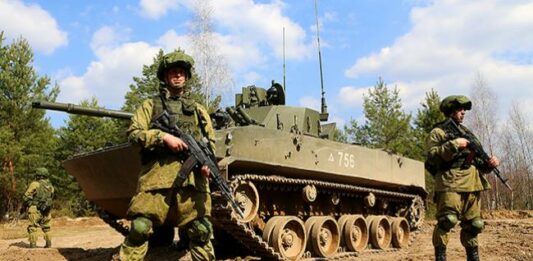 На Донбасі в результаті обстрілу постраждали військові медики - today.ua