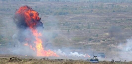 Вибух на полігоні в Рівненській області: стали відомі подробиці - today.ua