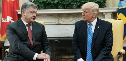 Порошенко зустрінеться з Трампом в рамках саміту НАТО - today.ua