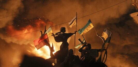 ГПУ проведе слідчий експеримент на Інститутській у справі Майдану - today.ua