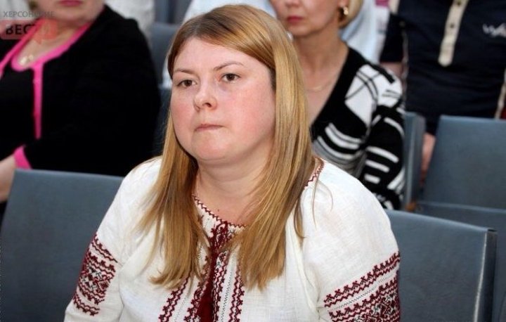 У Херсоні облили кислотою активістку Катерину Гандзюк - today.ua