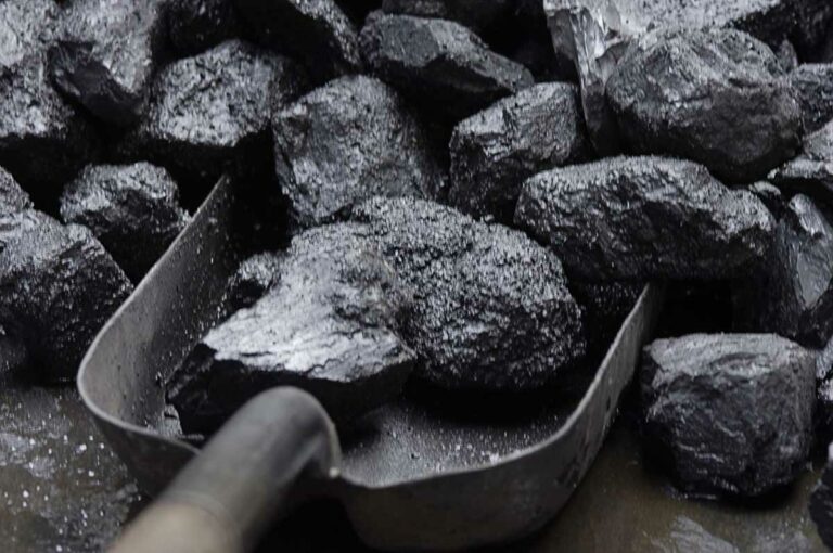 В Україні скоротився видобуток вугілля на 9,1% - today.ua