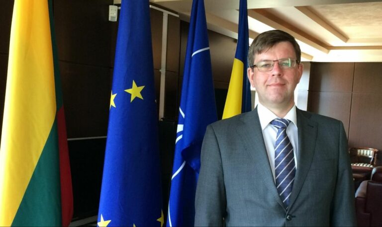 Уряд Литви планує виділити мільйон євро на потреби Донбасу - today.ua