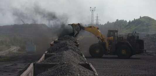 Украинские запасы угля растут третью неделю подряд - today.ua