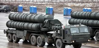 Взяття Туреччиною на озброєння ракет С-400 суперечить нормам НАТО - today.ua