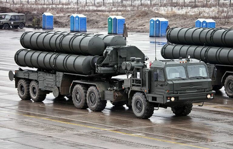 Взяття Туреччиною на озброєння ракет С-400 суперечить нормам НАТО - today.ua
