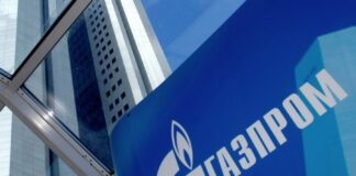 Газпром увеличил поставки газа на Донбасс на 10,4 % - today.ua