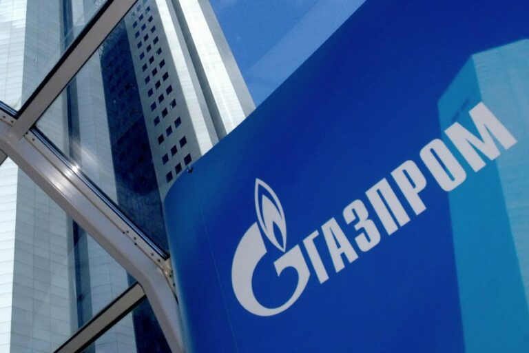 Газпром збільшив постачання газу на Донбас на 10,4 % - today.ua
